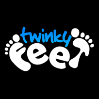 Twinky Feet