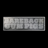 Bareback Cum Pigs