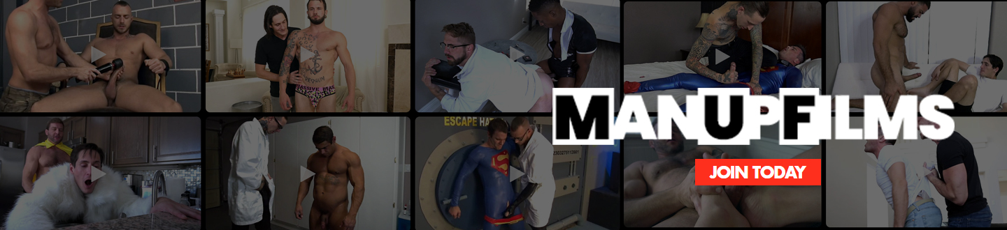 Man Up Films