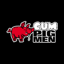 Cum Pig Men
