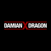 Damian X Dragon
