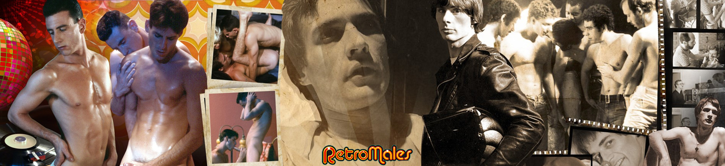 Retro Males