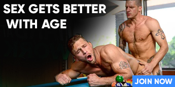 Men Over 30