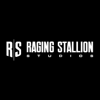 Raging Stallion