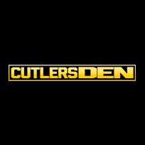 Cutler's Den