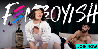 Femboyish