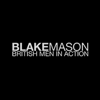 Blake Mason
