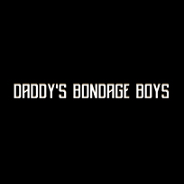 Daddy's Bondage Boys