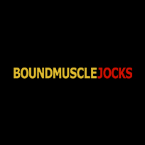 Bound Muscle Jocks