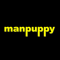 Man Puppy