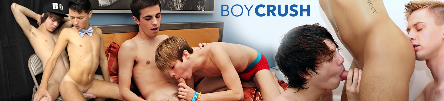 Boy Crush