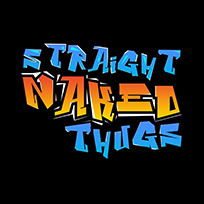 Straight Naked Thugs