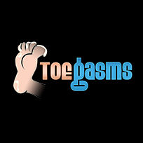 Toe Gasms