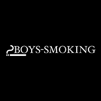 Boys-Smoking