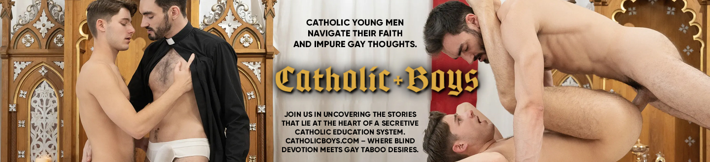 Catholic Boys