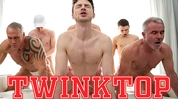 Twink Top