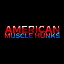 American Muscle Hunks