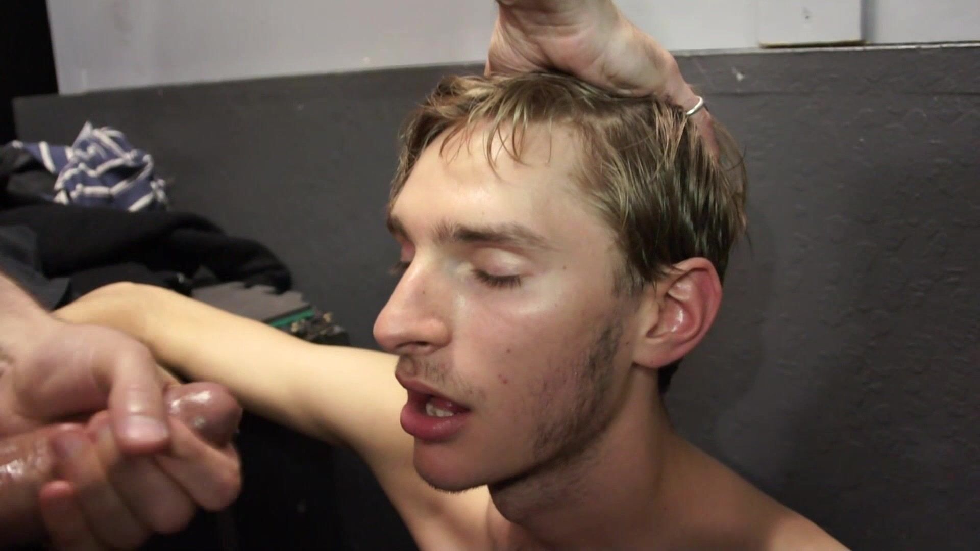 Deviant amateurs relentlessly breed after BJ